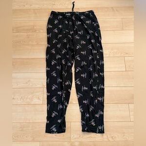 Polo Ralph Lauren polo bear lounge pants